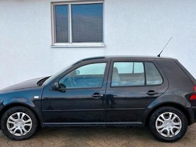 VW Golf IV