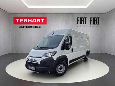 Neu Fiat Ducato 140 PS (102 kW) 2026 Colore esterno (weiss (pastell Van