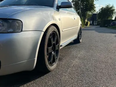 Gebraucht Audi S3