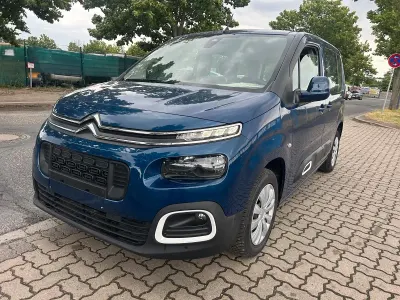 Gebraucht Citroën Berlingo