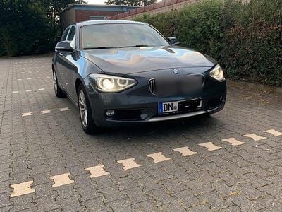 BMW 120