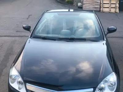 Gebraucht Opel Tigra