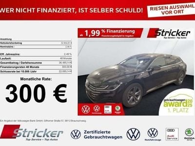 VW Arteon