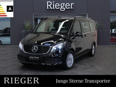 Mercedes EQV300