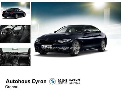 BMW 430