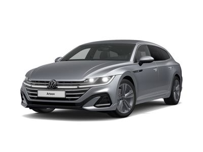 gebraucht VW Arteon Shooting Brake R-Line