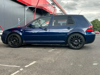 Gebraucht VW Golf