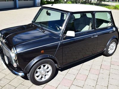 gebraucht Mini Cooper MK-II TOP-Zustand -restauriert