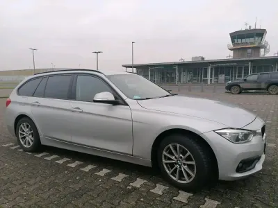 Gebraucht BMW 320