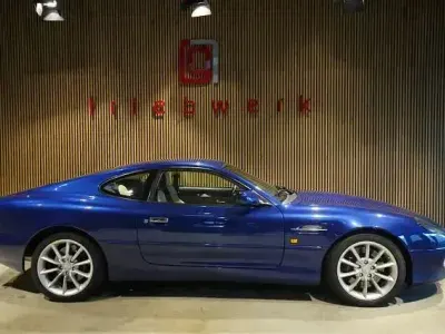 Gebraucht Aston Martin DB7