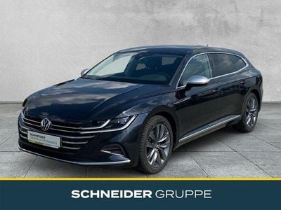 VW Arteon