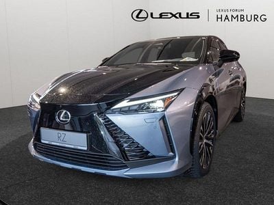 Gebraucht Lexus RZ 500e Luxury Line 280 kW (381 PS) 2026 Blau SUV