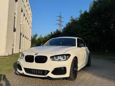 BMW M135