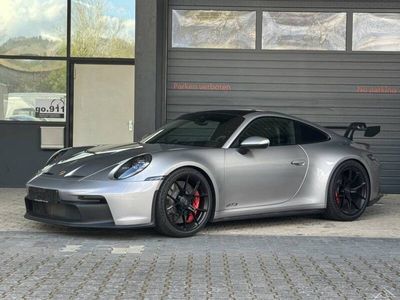Porsche 911 GT3