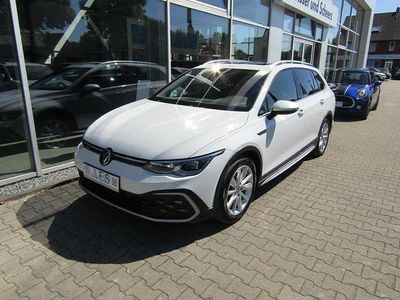 VW Golf Alltrack