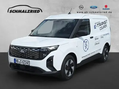 Gebraucht Ford Transit Courier