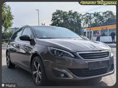 Occasion Peugeot 508 SW Business-Line 2015 Andere Stationwagen