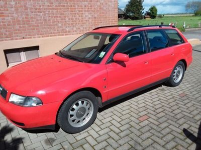 gebraucht Audi A4 2.8 Avant quattro -