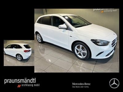 Mercedes B250