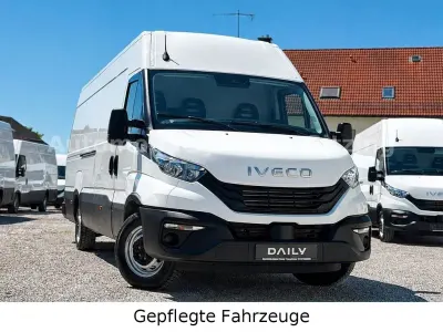 Gebraucht Iveco Daily
