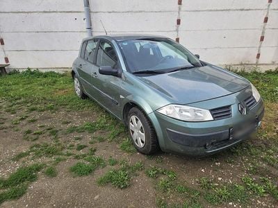 Renault Mégane II