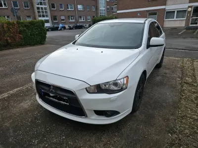 Gebraucht Mitsubishi Lancer
