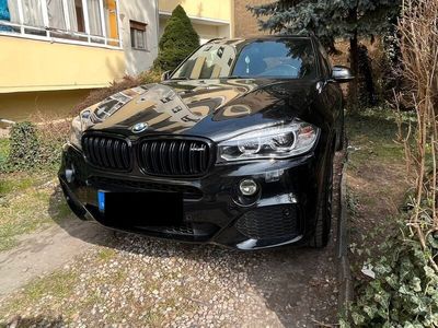 gebraucht BMW X5 F15