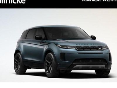 Neu Land Rover Range Rover evoque S 204 PS (150 kW) 2026 Blau SUV