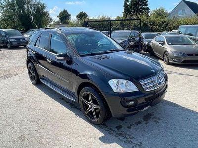 Mercedes ML320