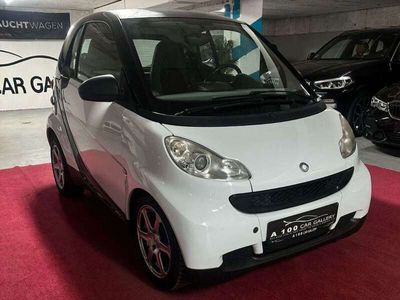 Smart ForTwo Coupé