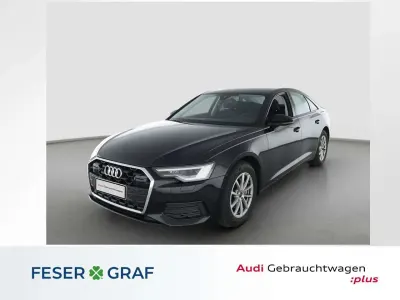 Gebraucht Audi A6