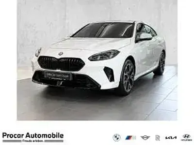 Neu BMW 220 156 PS (114 kW) 2026 Weiß (alpinweiss iii) Coupé