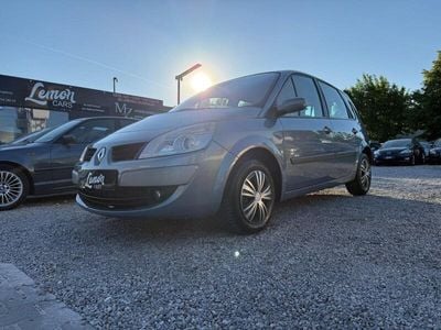 Renault Mégane II