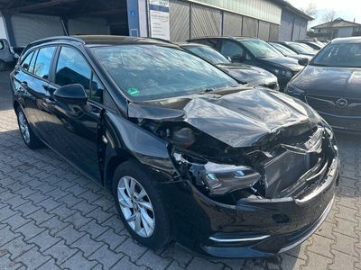 gebraucht Opel Astra Sports Tourer Business Start/Stop Aut.