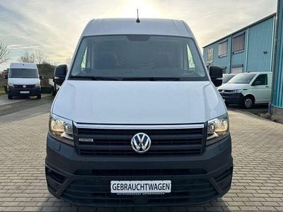 Gebraucht VW Crafter 177 PS (130 kW) 2022 Andere Van