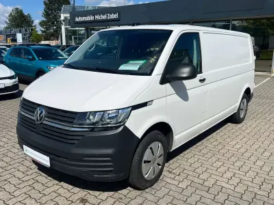 Gebraucht VW Transporter