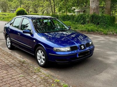Seat Toledo