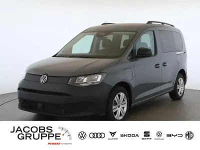 Gebraucht VW Caddy 110 PS (80 kW) 2025 Grau Van / Kleinbus