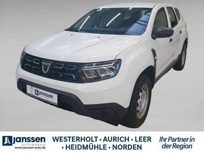 gebraucht Dacia Duster Access TCe 90 2WD