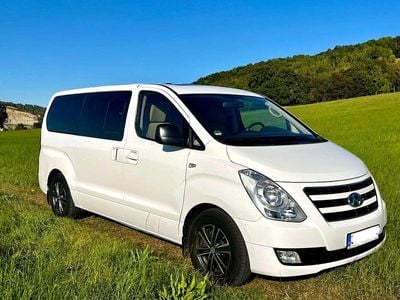 Hyundai H-1