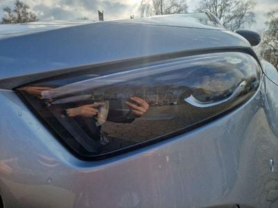 Gebraucht Mercedes A45 AMG AMG 421 PS (309 kW) 2024 Silber Limousine