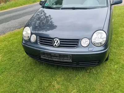 Używany VW Polo