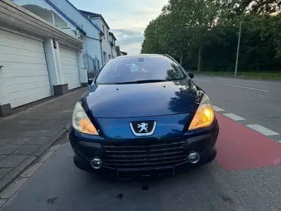 Gebraucht Peugeot 307 Sport 140 PS (102 kW) 2005 Limousine