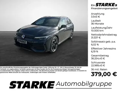 Gebraucht VW Golf VIII