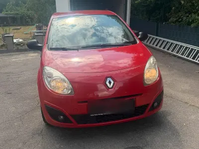 Gebraucht Renault Twingo