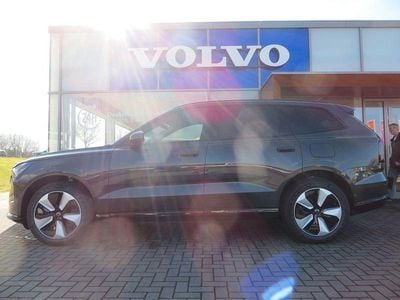 Gebraucht Volvo EX90 Executive 300 kW (408 PS) 2026 Grau SUV