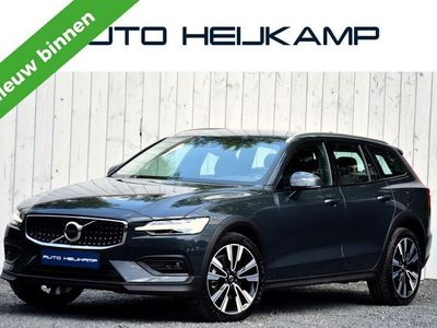 Volvo V60 CC