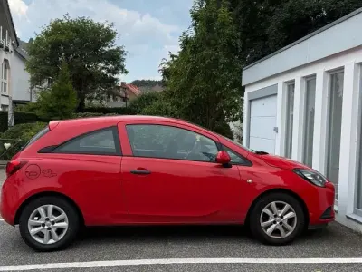 Gebraucht Opel Corsa