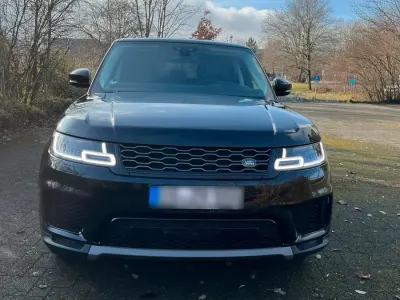 Gebraucht Land Rover Range Rover Sport