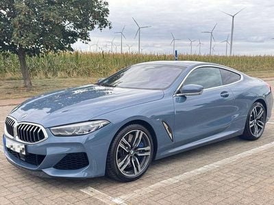 BMW M850
